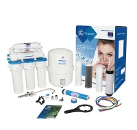 Система за обратна осмоза  6 степенна